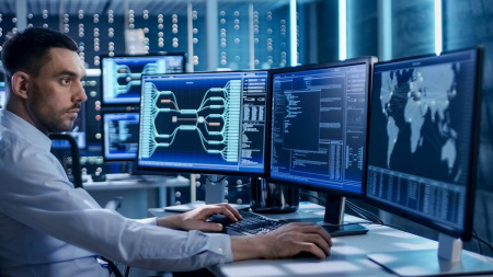 Обеспечение безопасности значимых объектов