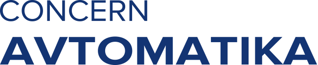 Logo Concern Avtomatika