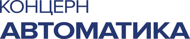 Логотип Концерн Автоматика