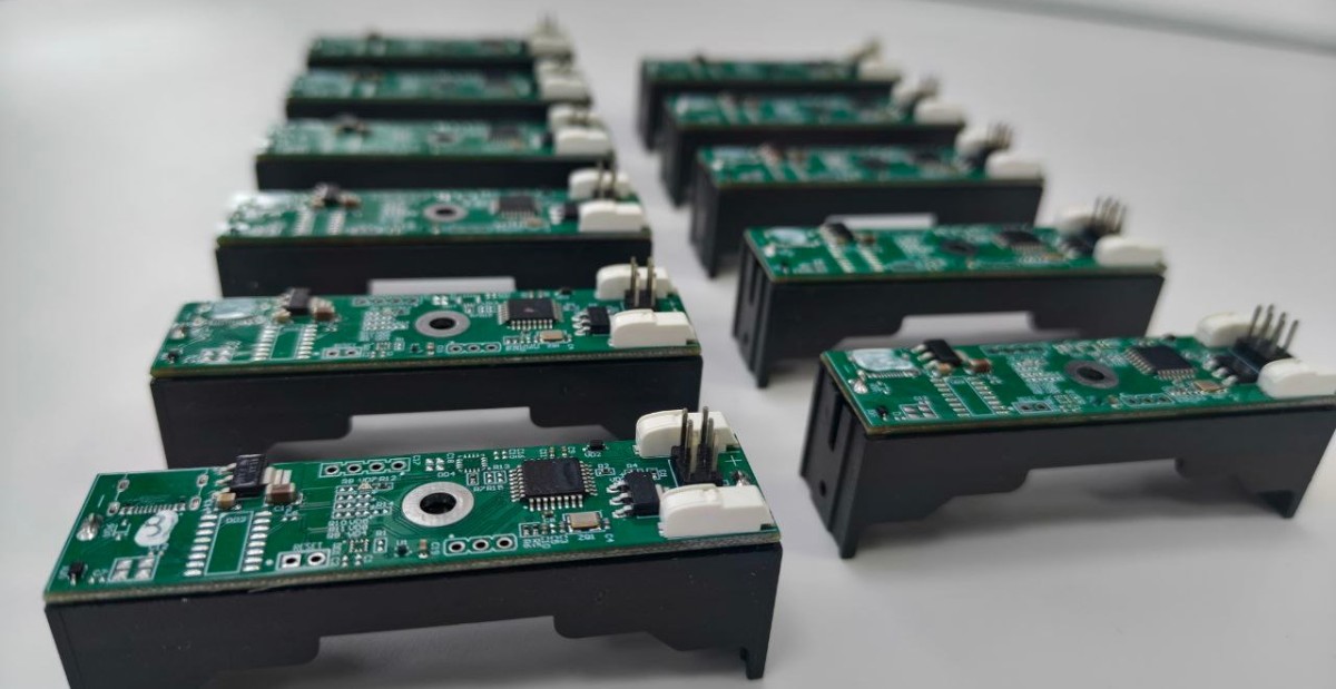 Концерн «Автоматика» разработал устройство для охранных систем