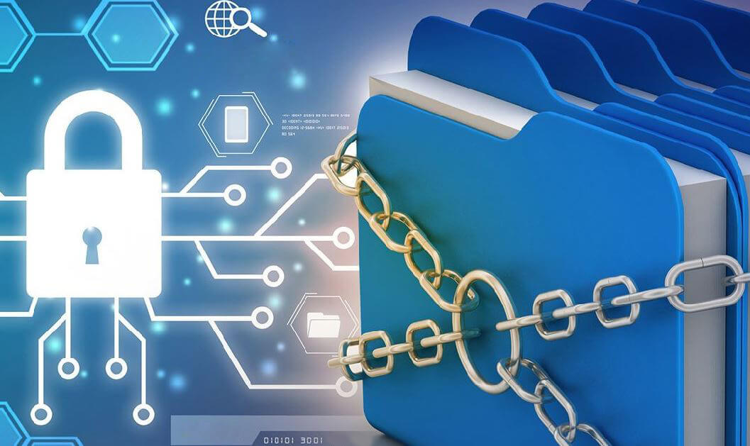 Построение центров управления информационной безопасностью
