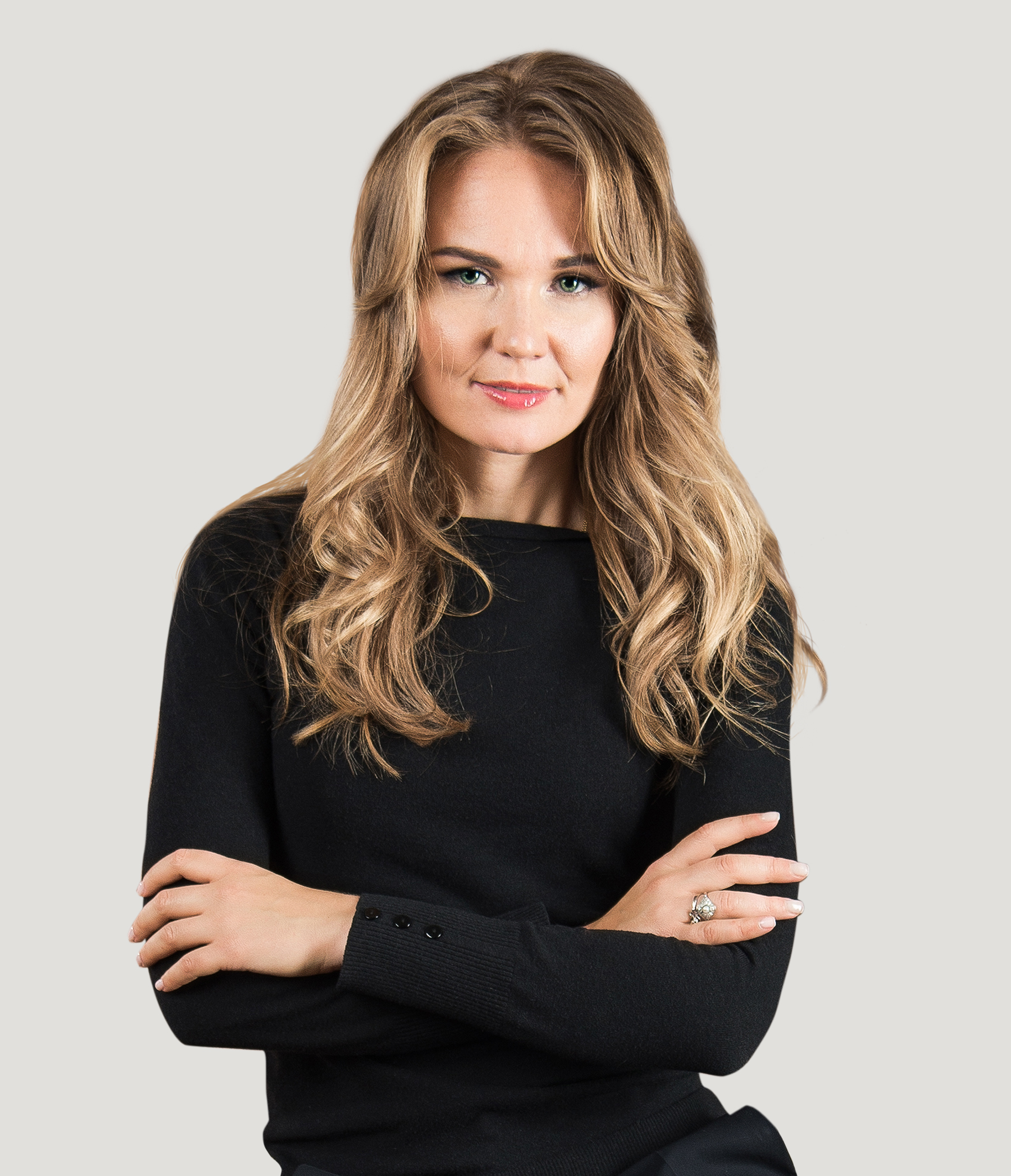 Lyudmila Grigoryeva