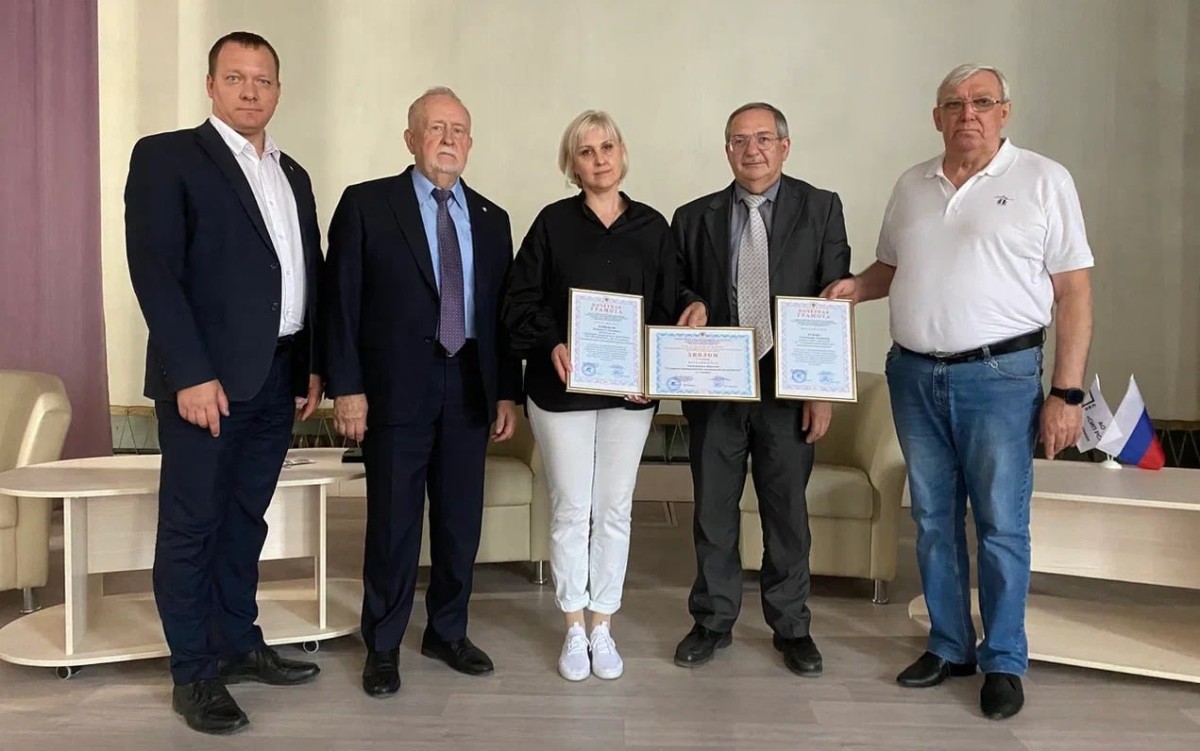 СИП РС признано лучшим предприятием по работе в системе социального партнерства