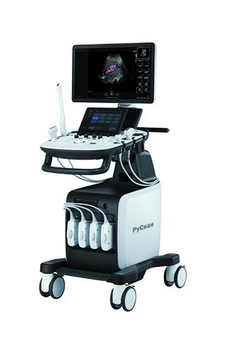 Система ультразвуковая диагностическая медицинская «РуСкан65»