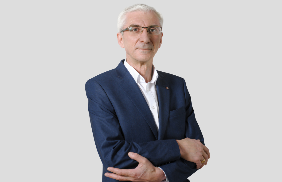 Власенко Александр Владимирович