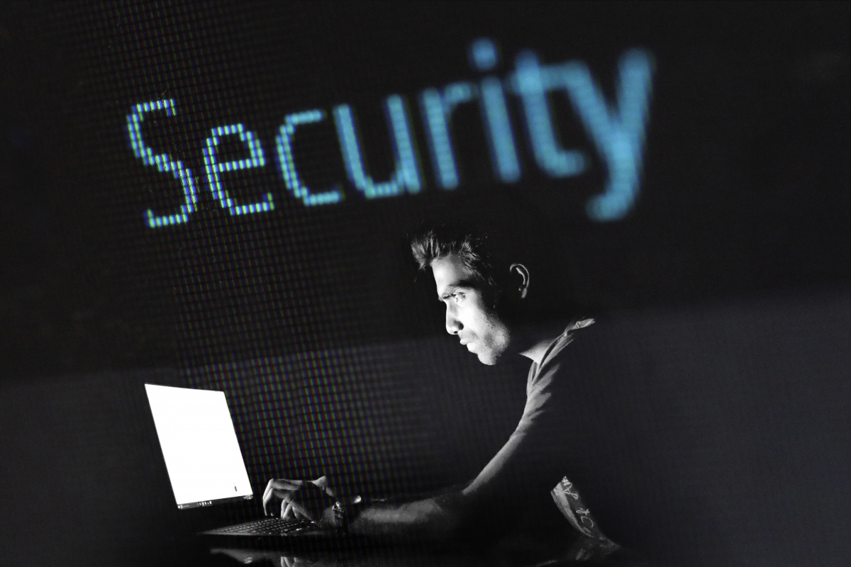 Установка интегрированного банка данных криминальной информации