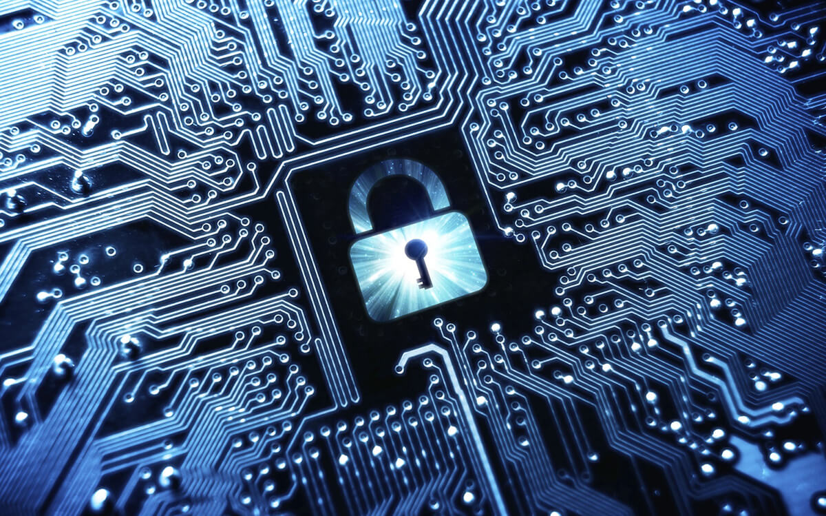 Комплексный аудит информационной безопасности