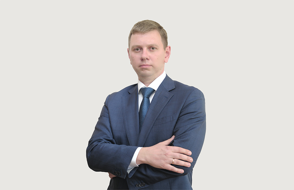 Ладыгин Леонид Сергеевич