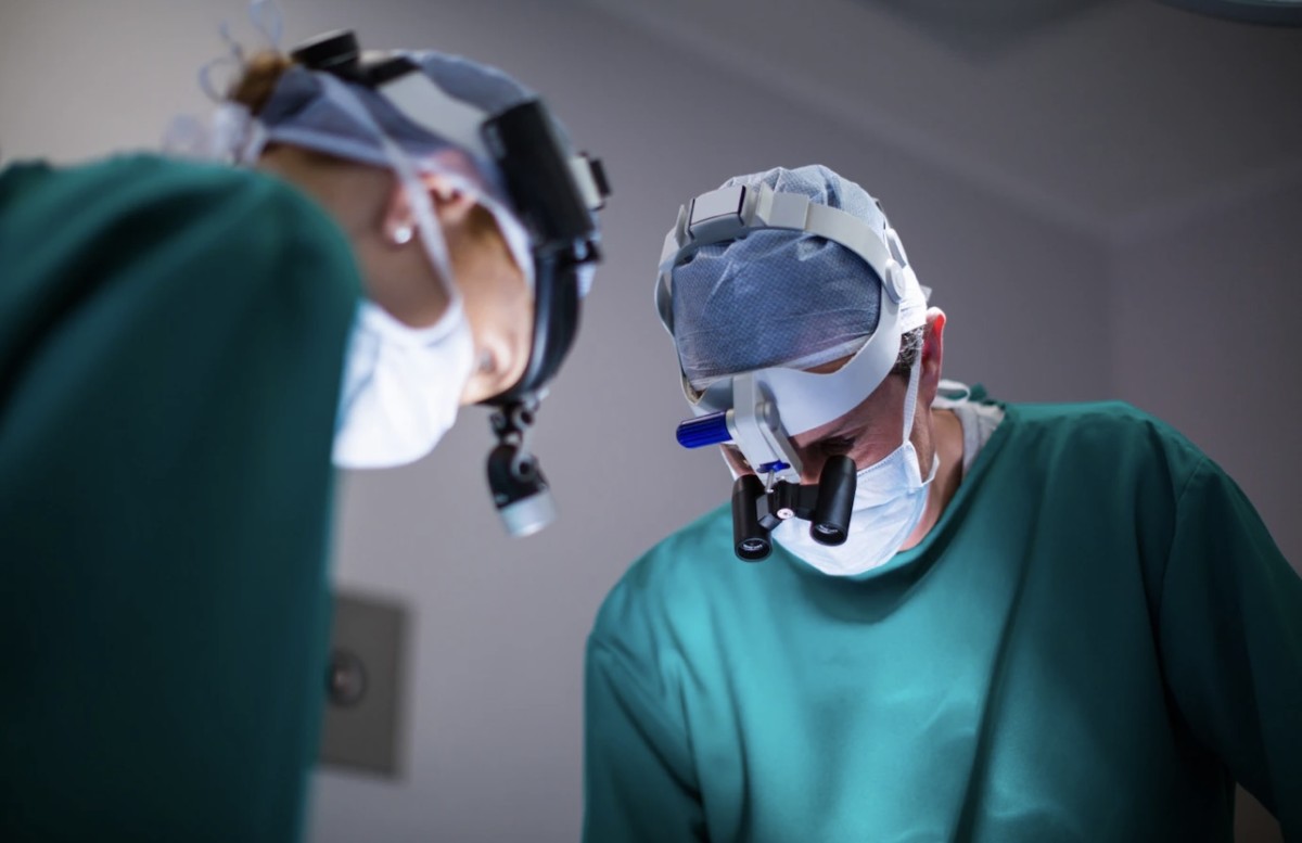 Концерн «Автоматика» разработал гибридный медицинский комплекс для малоинвазивной хирургии