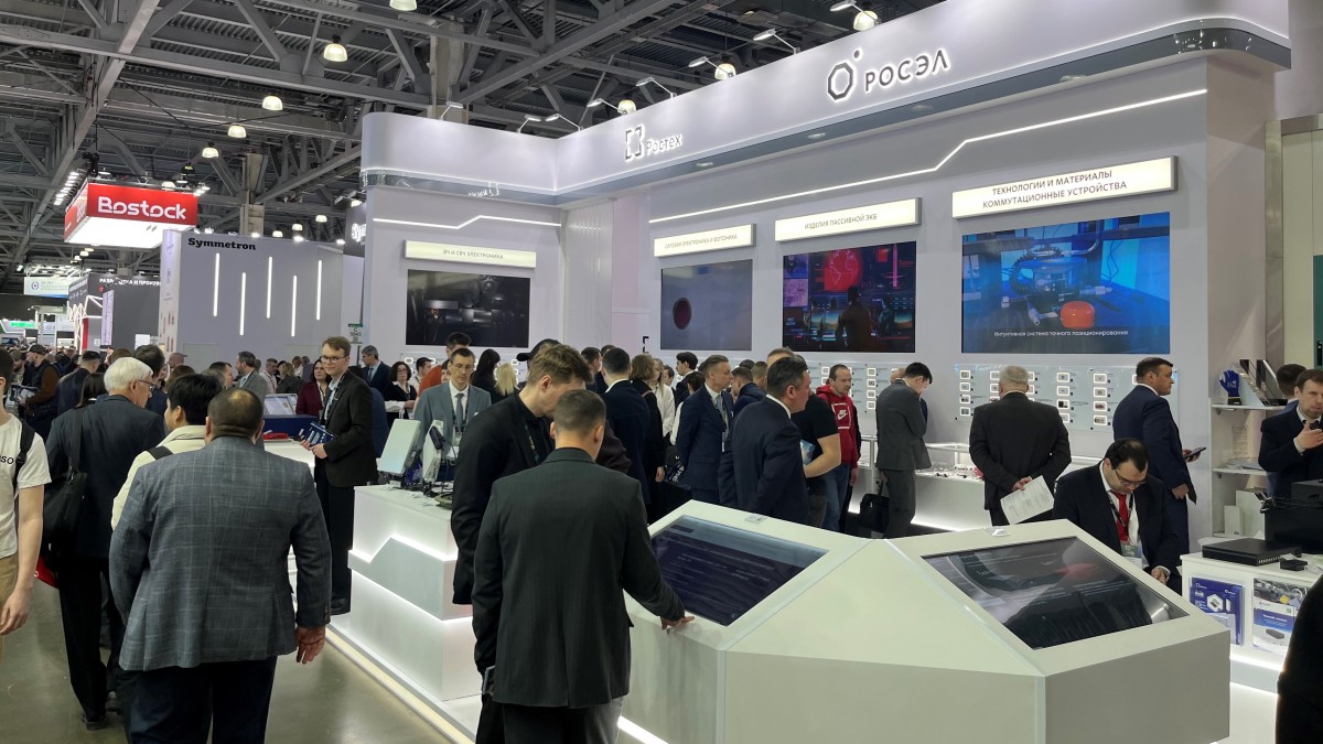 «Автоматика» изготовила опытную партию гибко-жестких плат для бортовых устройств космических аппаратов