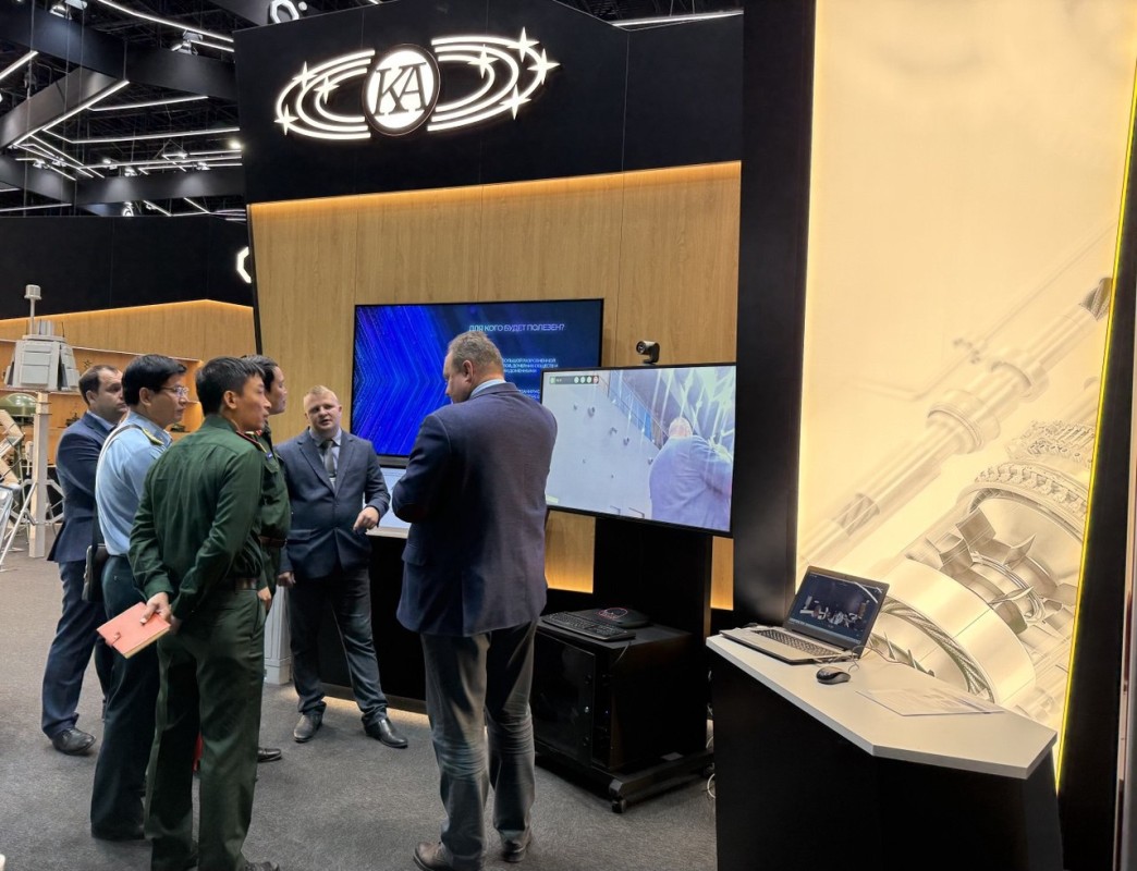 «Автоматика» представила комплексные решения для защиты ИТ-инфраструктуры 