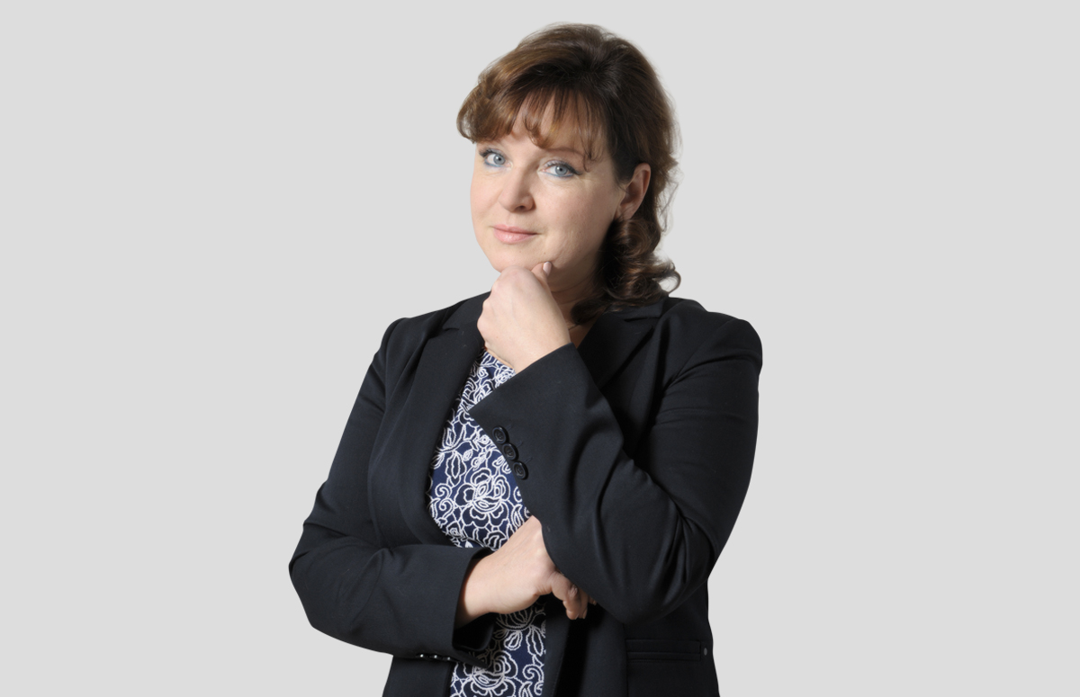 Тыщенко Галина Александровна