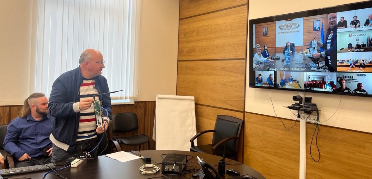 «Автоматика» и крупнейшие российские ИТ-компании проведут взаимные тесты решений