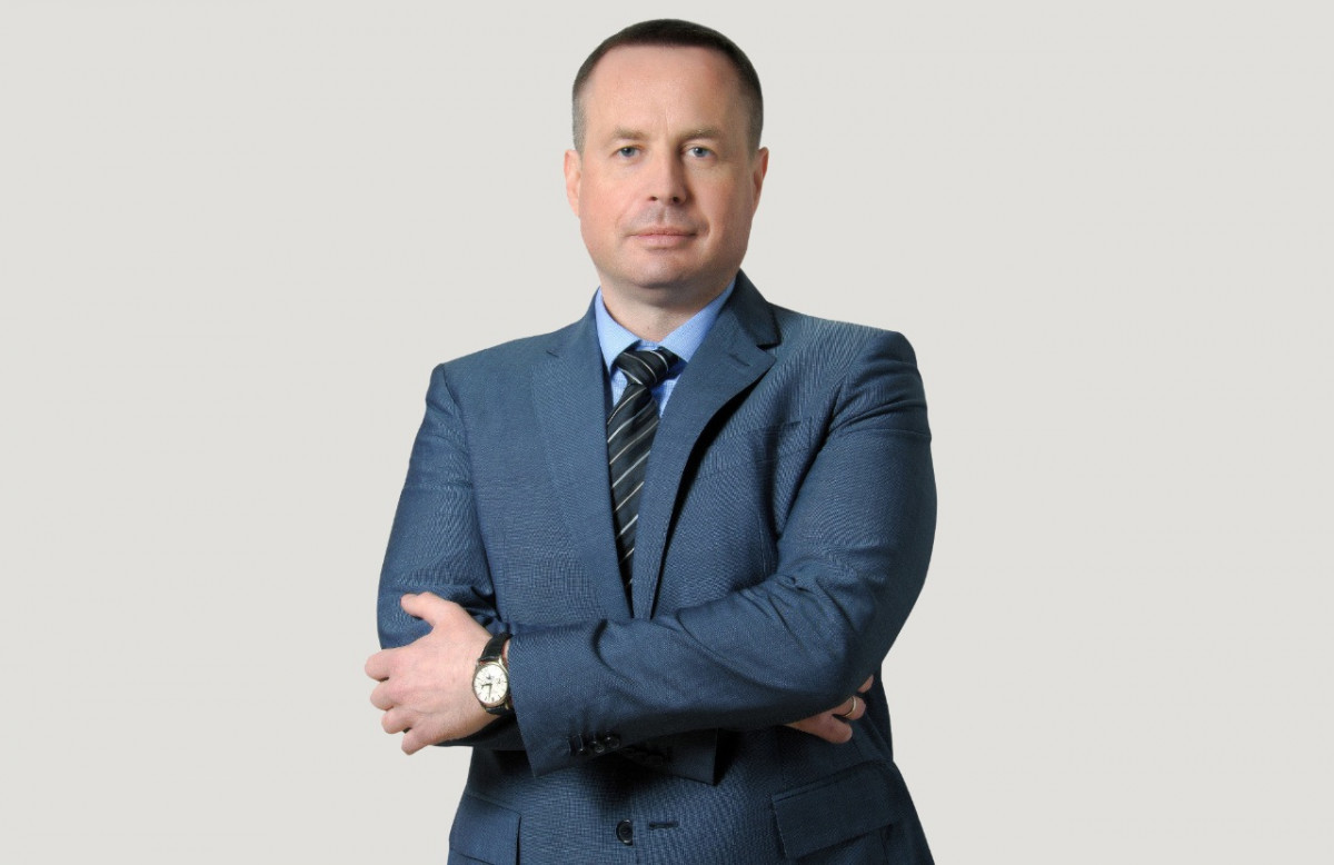 Владимир Кабанов: Бизнес на удаленке