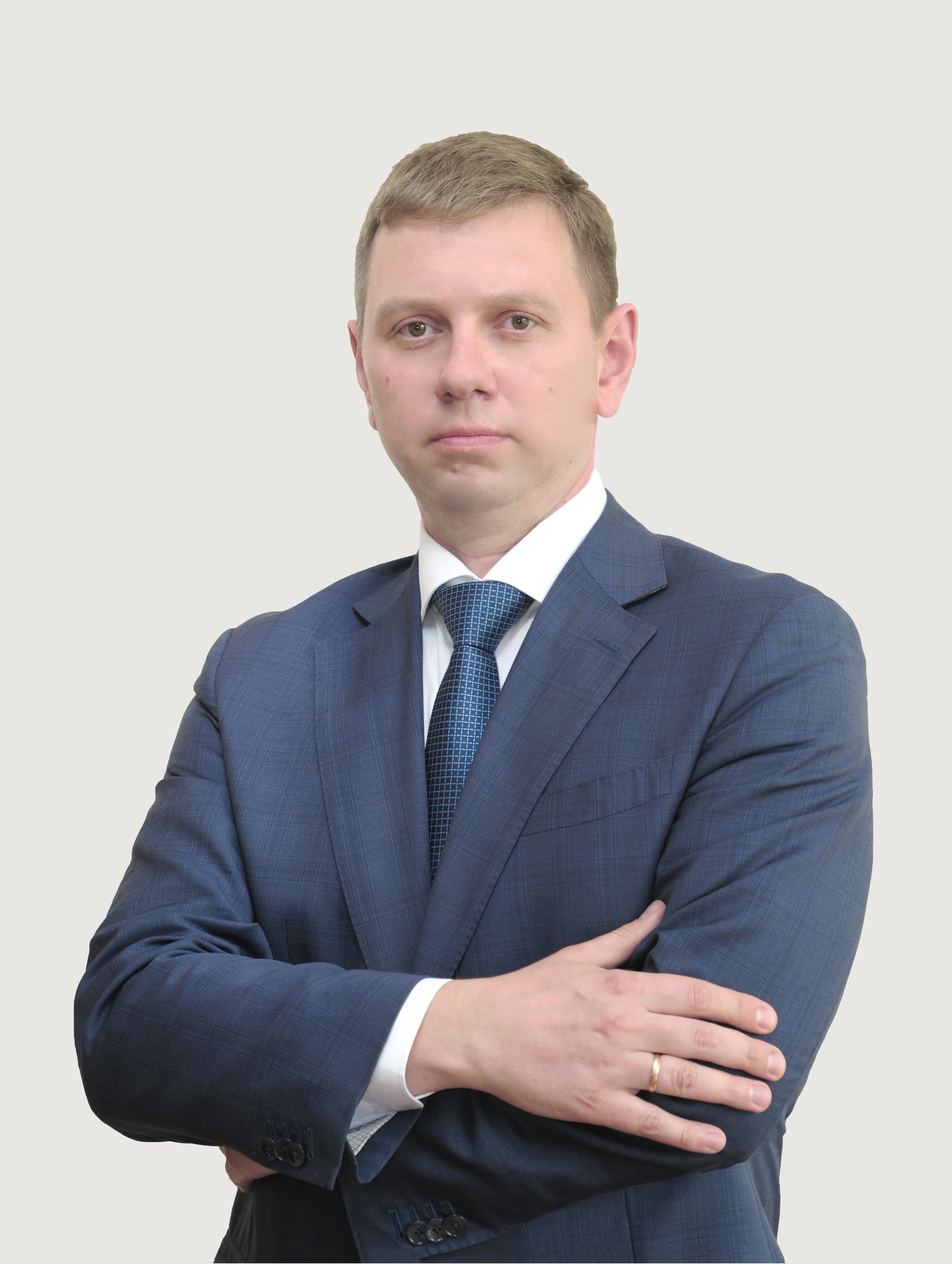 Ладыгин Леонид Сергеевич