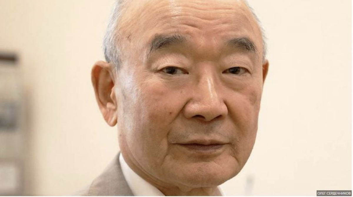 Александр Ким: от подножия к вершине «Эльбруса». Часть первая