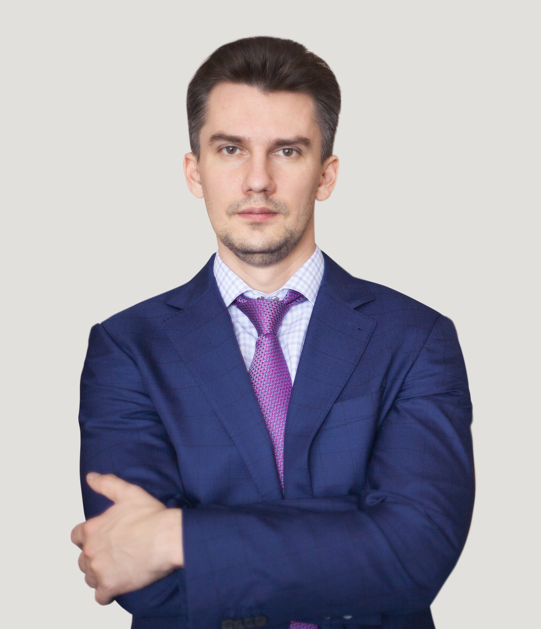 Смирнов Павел Игоревич