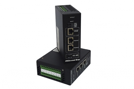 ProSweat 8RSE промышленный преобразователь протокола Modbus RTU/TSP