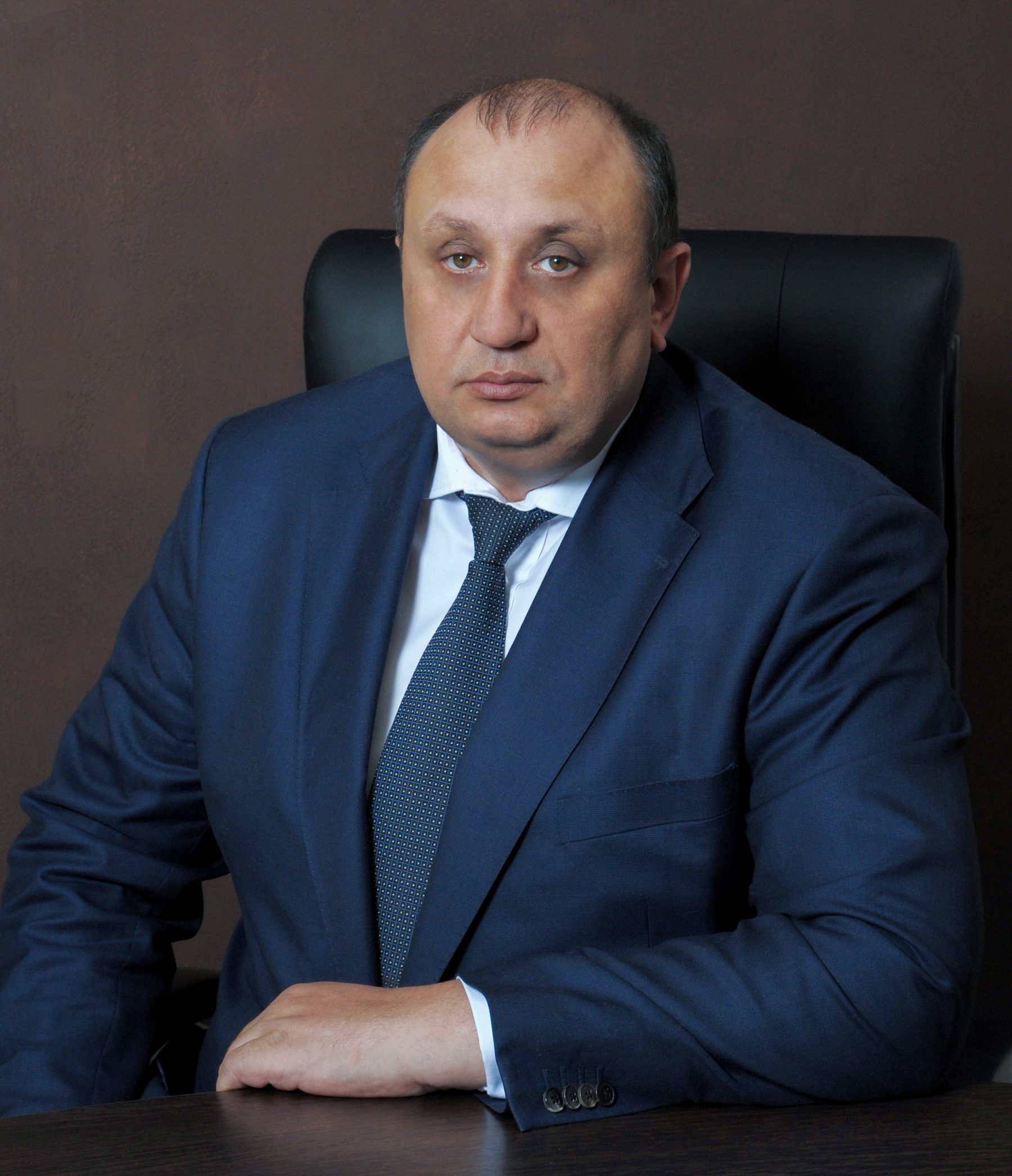 Моторко Андрей Иванович