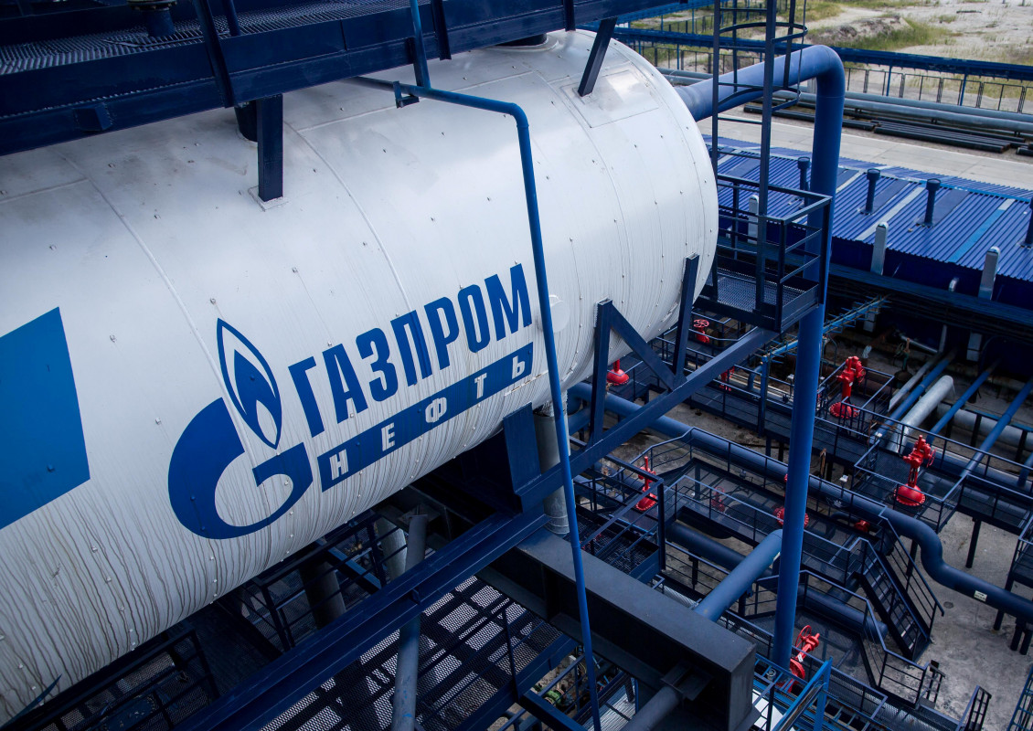 Продукция Концерна «Автоматика» разрешена к применению на предприятиях «Газпром нефти»