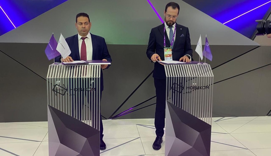 Калужский электромеханический завод присоединился к программе «Развитие» Новикомбанка