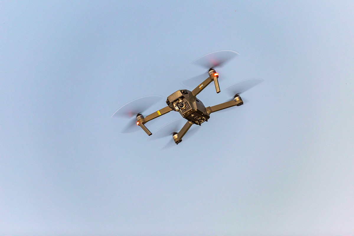 «Автоматика» представила ключевые разработки для противодействия дронам на Dubai Airshow 2021