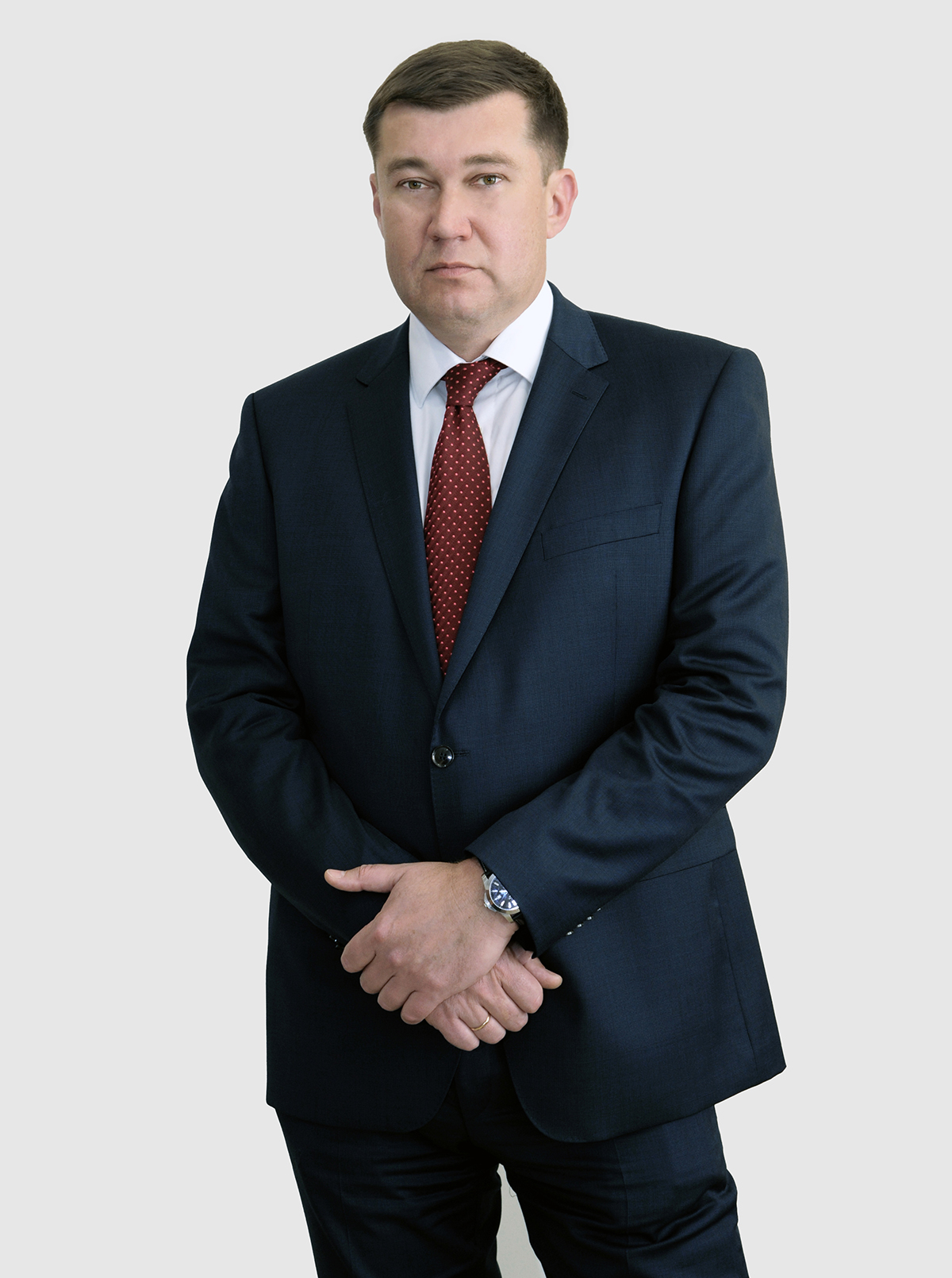 Maxim Grishin