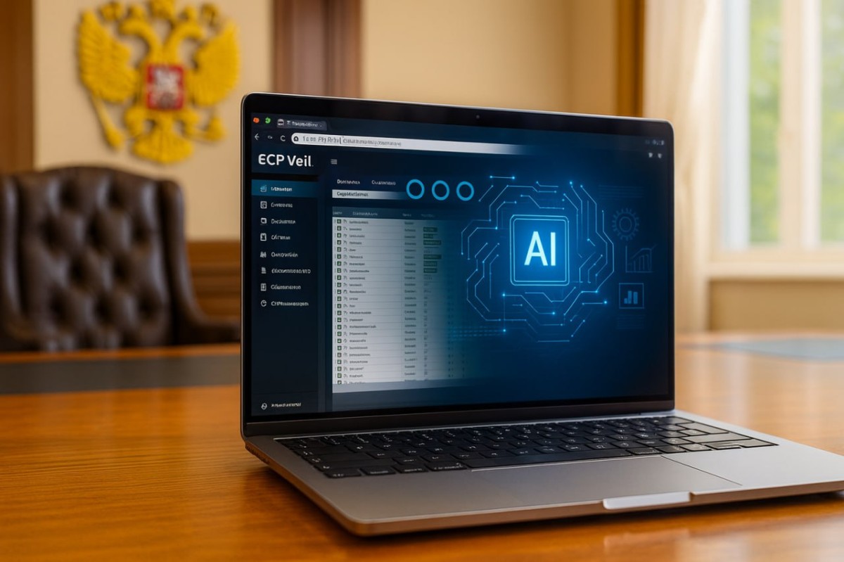 «Автоматика» внедрит технологии ИИ в систему виртуализации ECP VeiL