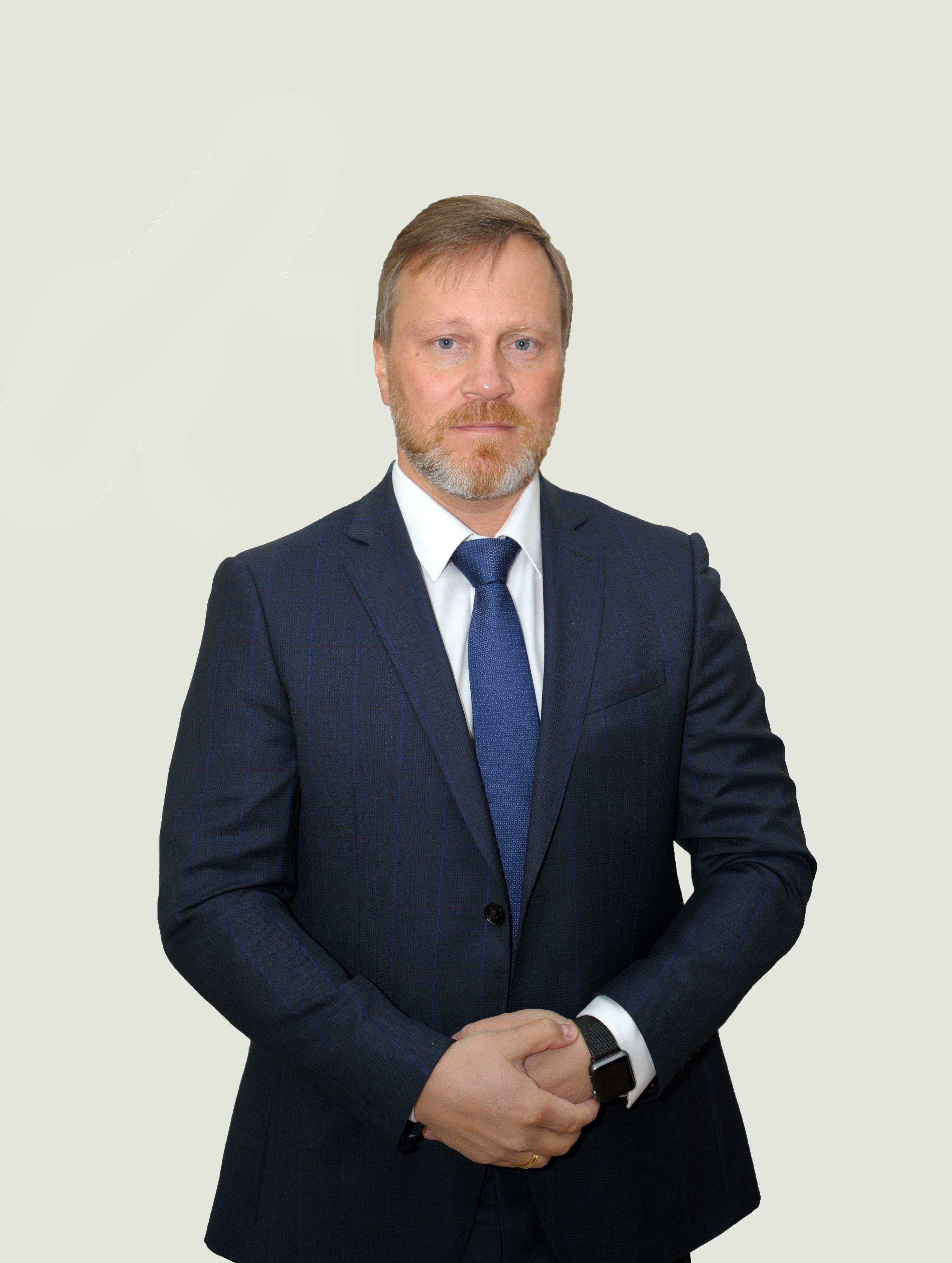 Aleksandr Belov