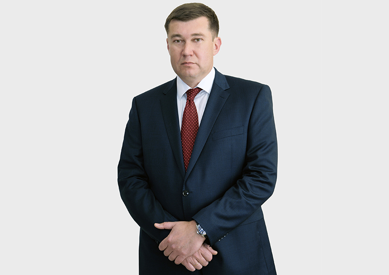 Maxim Grishin