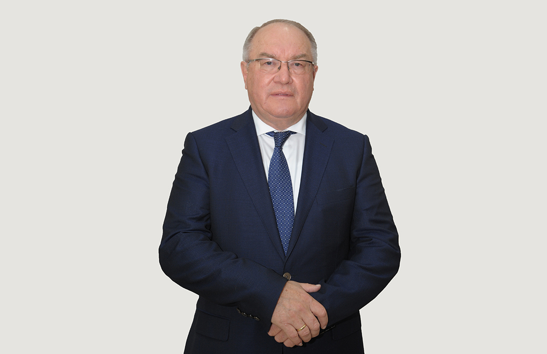 Andrey Novikov