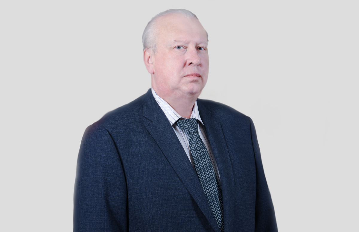 Валях Андрей Валентинович