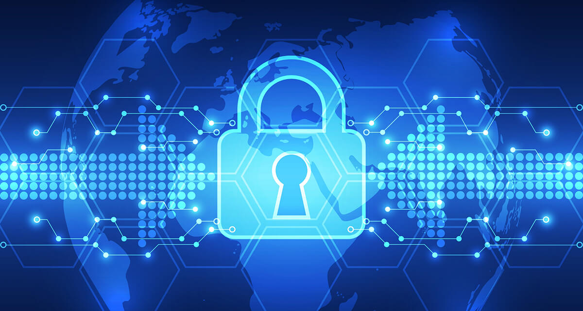 Построение систем защиты информации