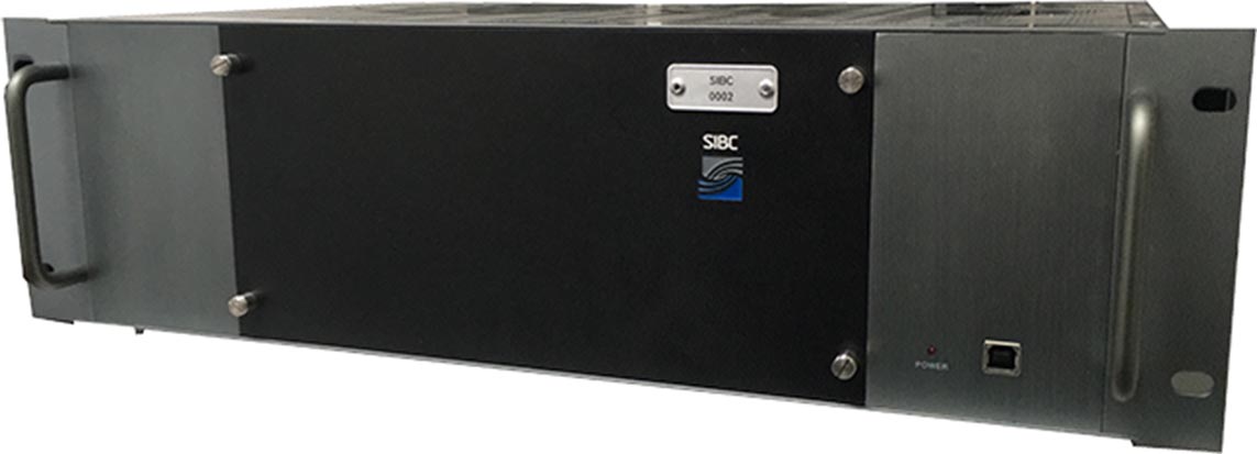 Оборудование профессиональной радиосвязи, контроллер управления базовой станцией SIBC