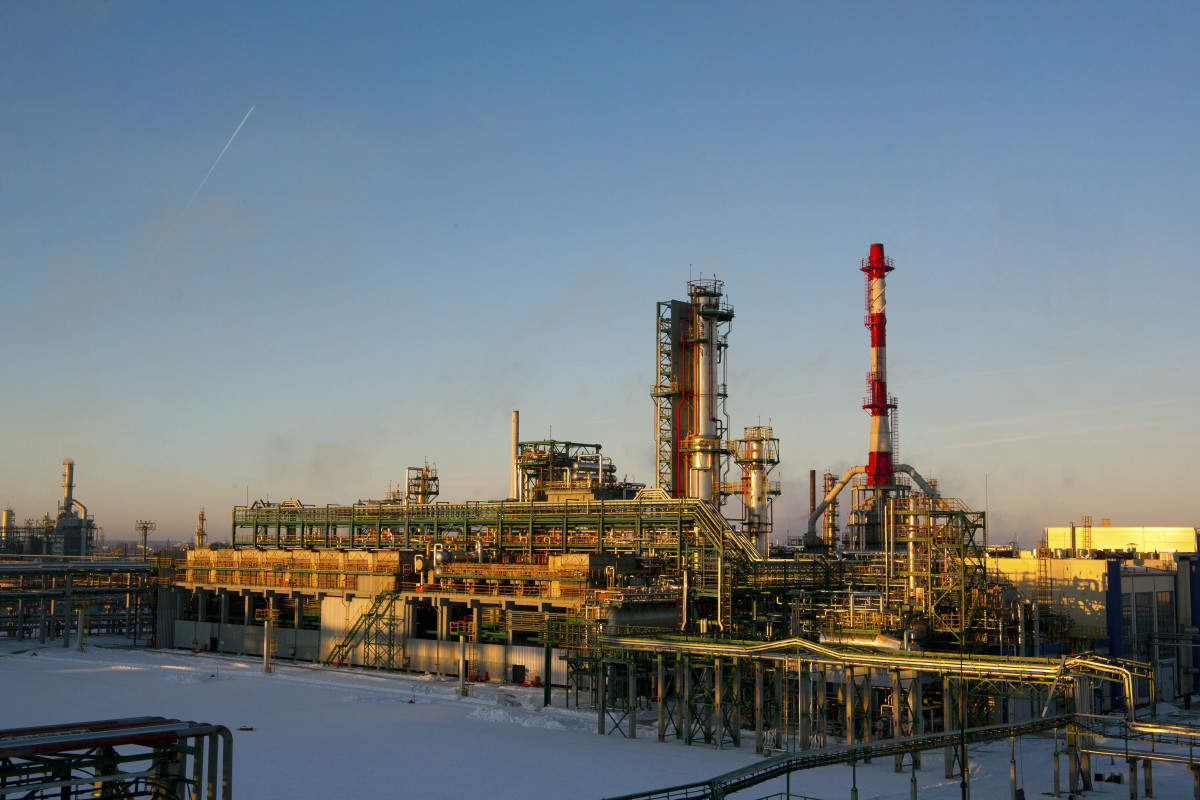 Концерн «Автоматика» оснастит один из крупнейших нефтеперерабатывающих заводов России системой противодействия беспилотникам