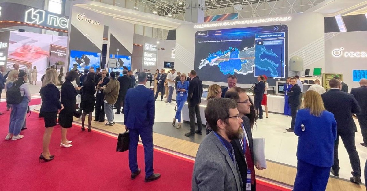На МВТФ «Армия-2024» Концерн «Автоматика» представляет цифровые решения собственной разработки