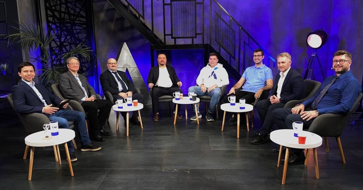 «Автоматика» представила экспертному сообществу систему виртуализации Veil VDI