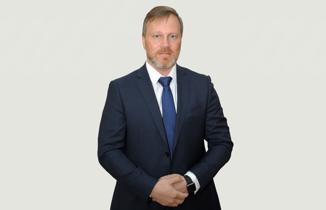 Aleksandr Belov