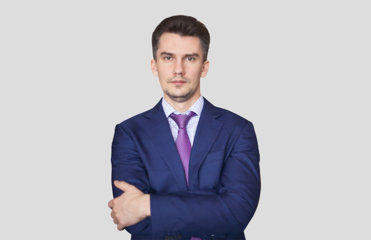 Смирнов Павел Игоревич