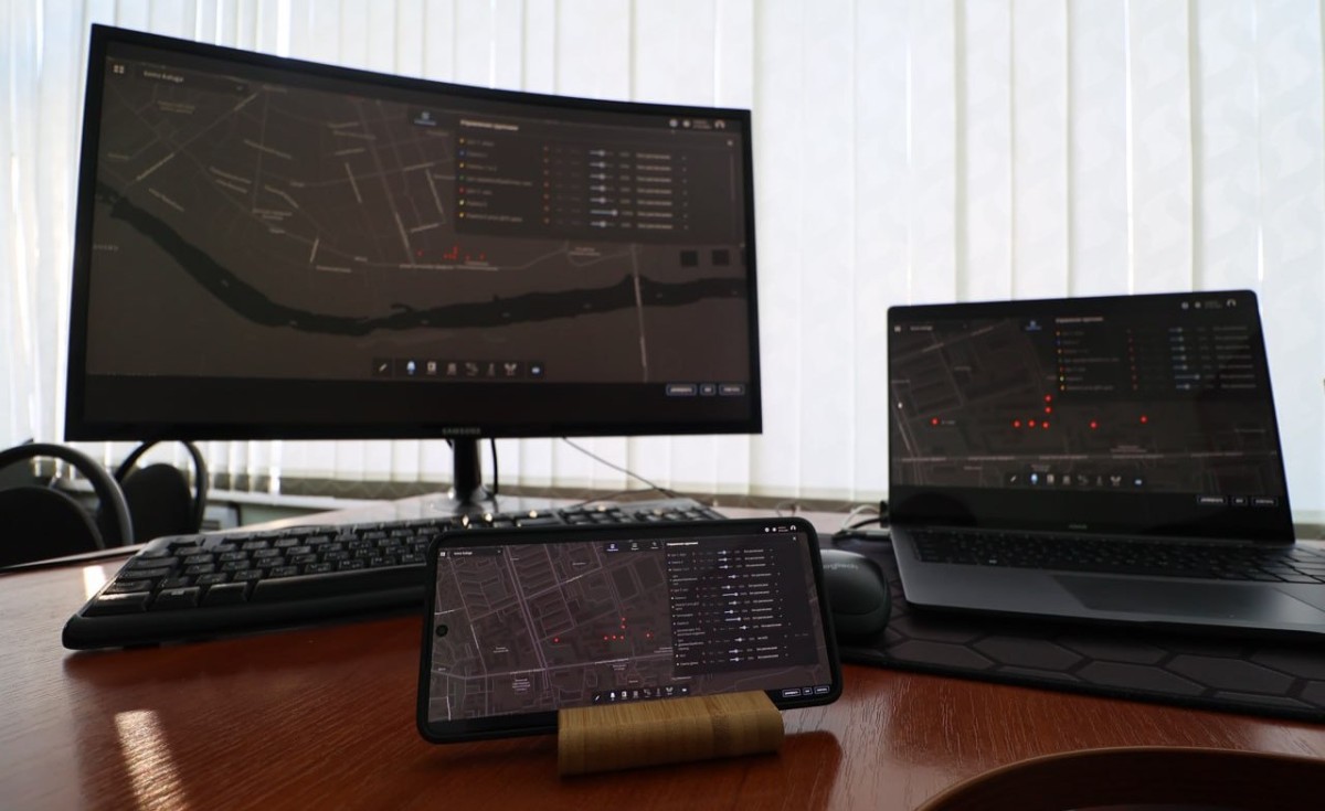 Обновленное решение «Автоматики» позволит создавать «умную» городскую инфраструктуру