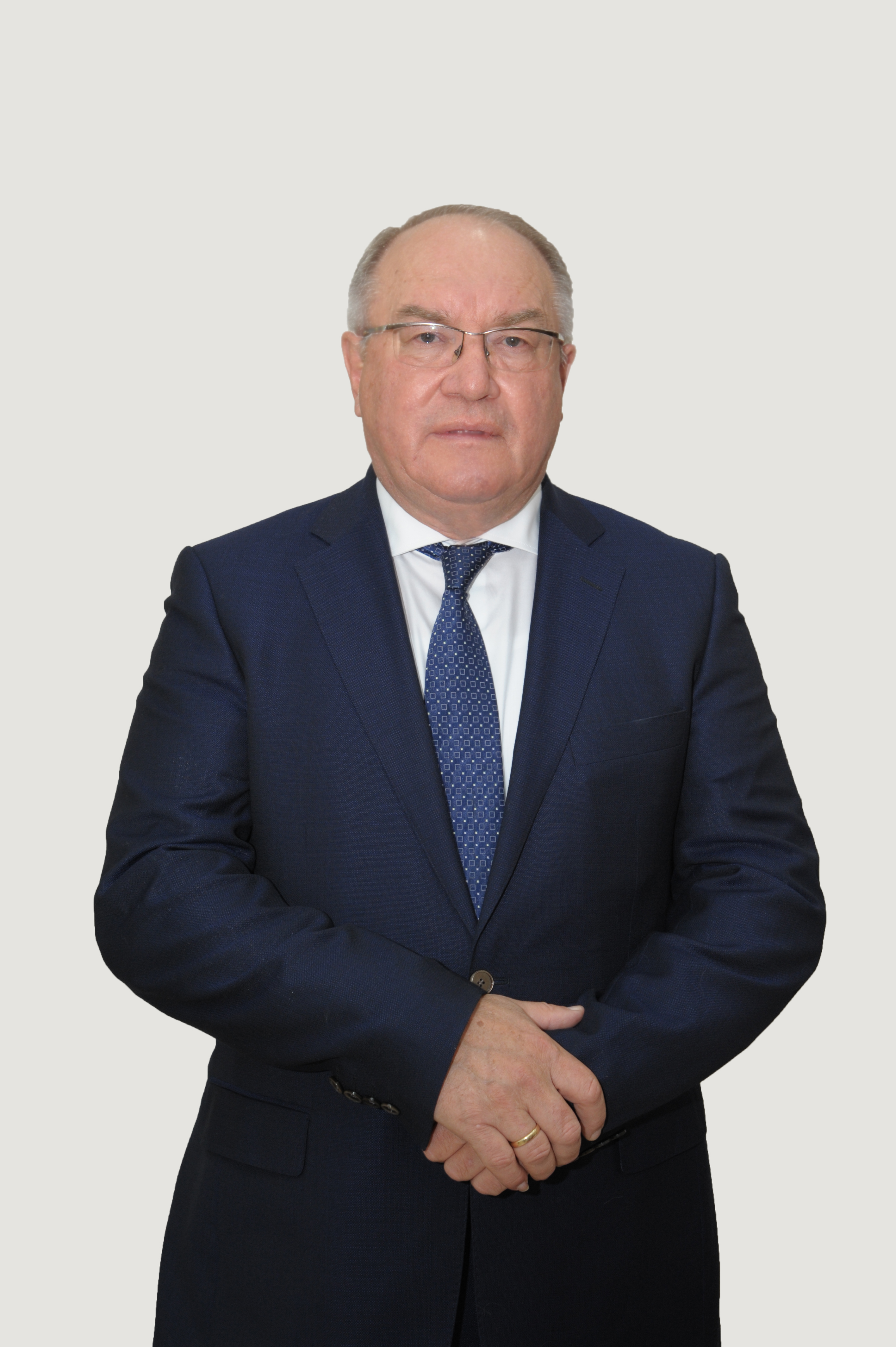 Andrey Novikov
