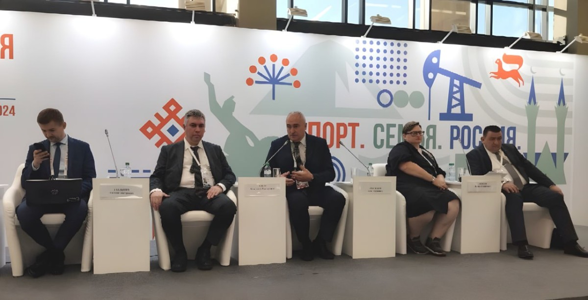 «Автоматика» представила успешный ИТ-кейс на международном форуме